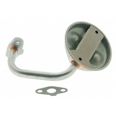 Seal Pwr Engine Part Oil Pump Screen Assembly, 224-11118 224-11118
